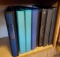 LOT of Folders