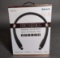 Sentry Bluetooth Pro Series Premium On The Neck Headphones