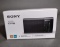 Sony AM/FM Radio