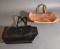 2 Leather Lodis 1965 Hand Bags
