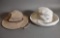 2 Hats