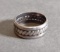 .925 Sterling Silver Ring