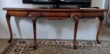 Side Table / Sofa Table