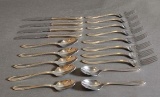 Lenox 19pc Flatware Set