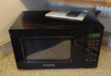 Black And Decker Microwave