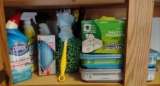 LOT Of Cleaning Supplies
