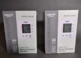 2 Equate Blood Pressure Monitors