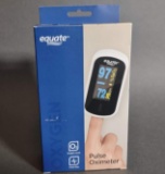 Equate Pulse Oximeter