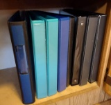 LOT of Folders