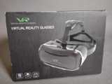 VR Virtual Reality Glasses