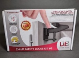 Child Safety Lock Set