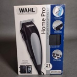 Wahl Home Pro Hair Cutting Kit