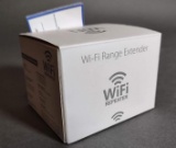 Wi-Fi Range Extender