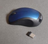 Logitech Wireless Mouse