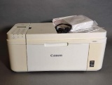 Canon MX492 Printer