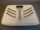 Digital Bathroom Scale