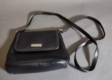 Leather Liz Claiborne Handbag