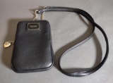 Leather Juicy Couture Handbag