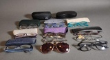 LOT Of Reading Glasses