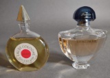 2 Ladies Perfumes