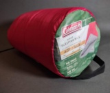 Coleman Sleeping Bag