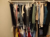 LOT Of Vintage Ladies Clothing