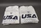 6 NEW Michael Phelps Team USA T-Shirts