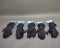 5 NEW Pair Of Deep See Submersion Diving Gloves