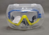 NEW Aqua Lung Snorkel Mask