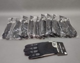 10 NEW Pair Of Deep See Barnacle Diving Gloves