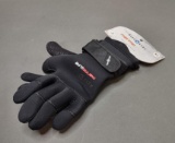 NEW Pair Of Aqua Lung Thermo Cline Diving Gloves