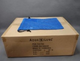 NEW Case Of Aqua Lung Drawstring Mesh Gear Bags