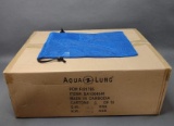 NEW Case Of Aqua Lung Drawstring Mesh Gear Bags