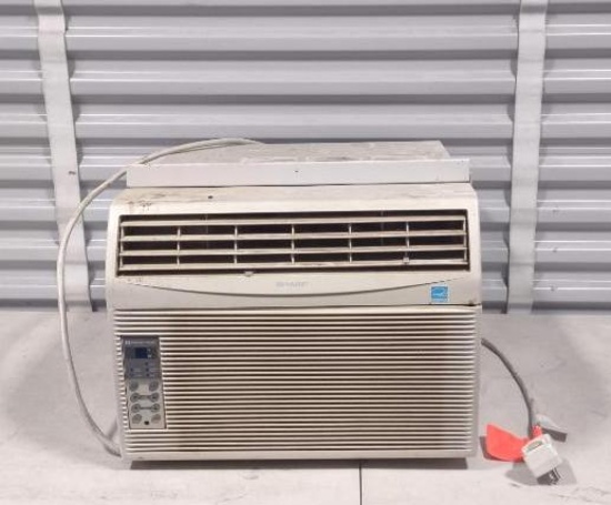 Sharp 12,000 BTU Window Air Conditioner