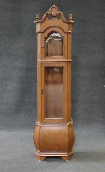 Clock Cabinet