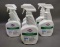 7 Bottles Of Clorox Hydrogen Peroxide Cleaner