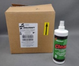 4 Boxes Of Skilcraft All Purpose Cleaner