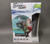 Hydro Swim Full Face Snorkel