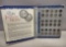Official US MInt Jefferson Nickel Collection 1939-2000