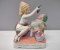 Vintage Limited Edition Cesars Palace Figurine