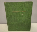 Lincoln Cents Coin Collection 1909-1954
