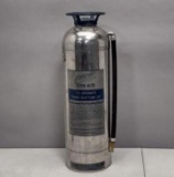 Vintage Rapid Soda Ash Fire Extinguisher