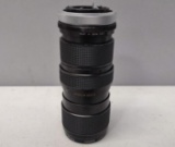 Vivitar 75-205mm Camera Lens