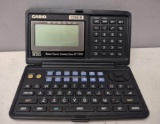Casio Business System