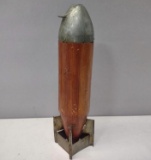 Vintage Training Munition