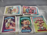 LOT Of Vintage Garbage Pail Kids Collector Cards