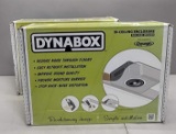 2 Dynamat Speaker Boxes