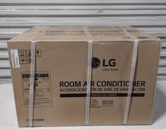 LG 10,000 BTU Air Conditioner