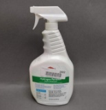 Bottle Of Clorox Hydrogen Peroxide Cleaner Disinfectant