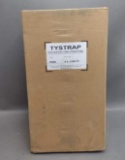 3 Boxes Of Tystrap Polyester Cord Strapping